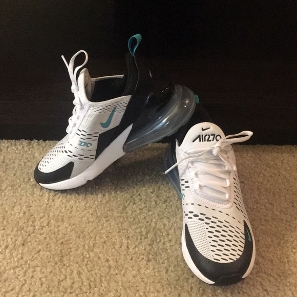 Nike Other - SOLD Nike Air max 270